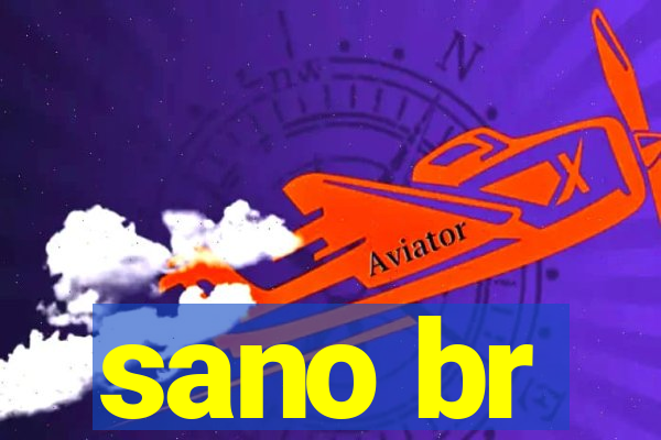 sano br
